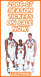 Illustration for article titled Cultural Oddsmaker: Isiah And The Knicks